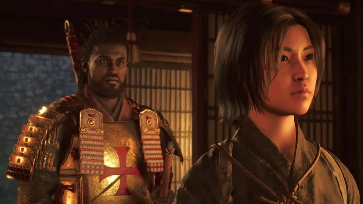 Assassin’s Creed Shadows Confirms Multiple Endings