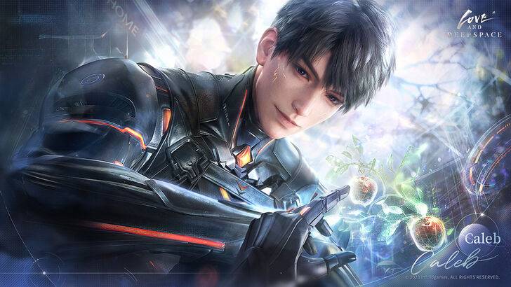 Evento de Myth Caleb: Recompensas e bônus começam sexta -feira 