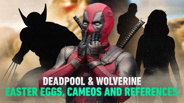瑞安·雷諾茲（Ryan Reynolds）解釋了死侍的獨奏路徑