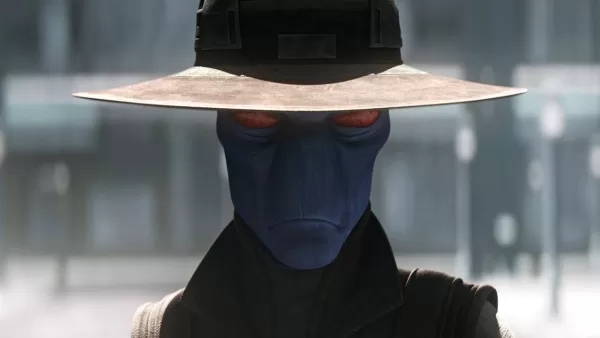 Star Wars လာမည့်စီမံကိန်းများ