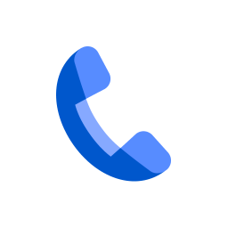 Telefon App von Google