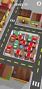 Car Parking: Traffic Jam 3D Zrzut ekranu 0