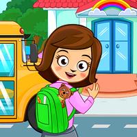 My Town : Preschool 幼儿园