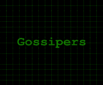 Gossipers应用截图第0张