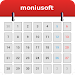 Moniusoft Calendar