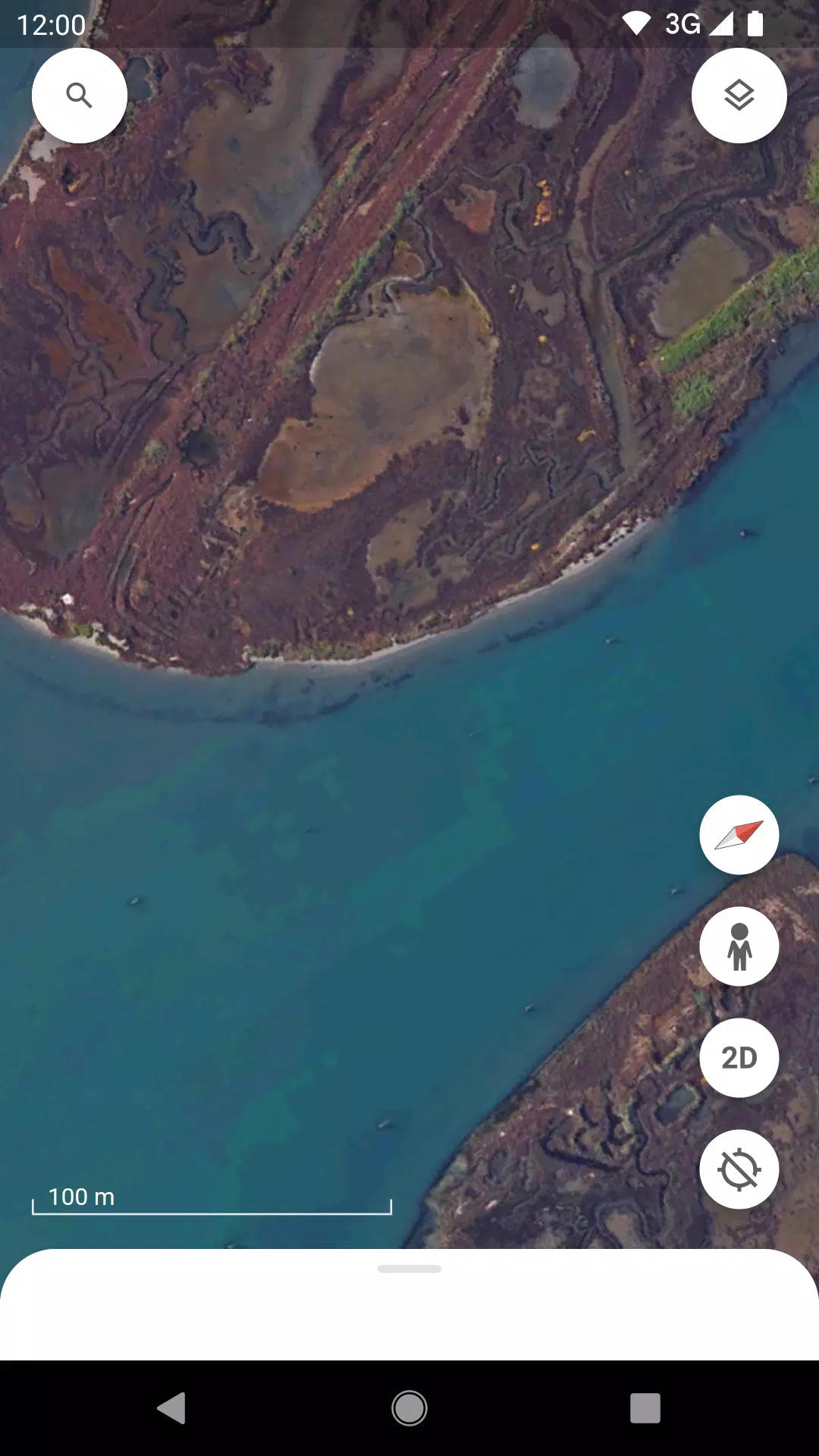 Google Earth Screenshot 2