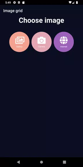 ImageGrid应用截图第0张