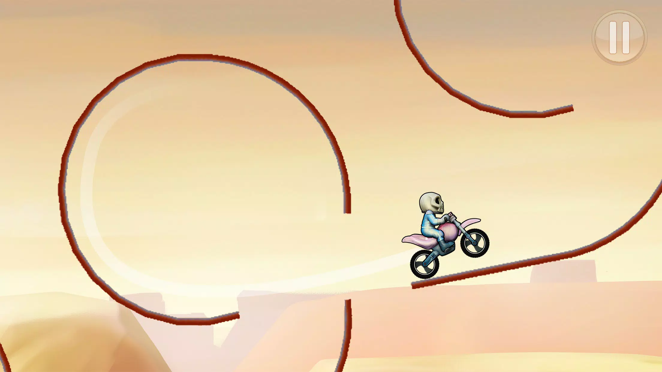 Bike Race ภาพหน้าจอ 2