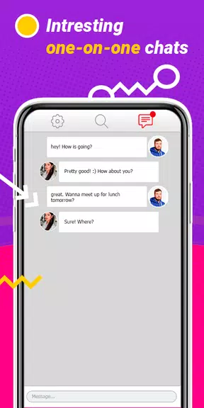 Dating for relationships. Online Ekran Görüntüsü 2