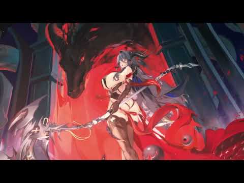 Echocalypse: Acara Ulang Tahun Perjanjian Scarlet