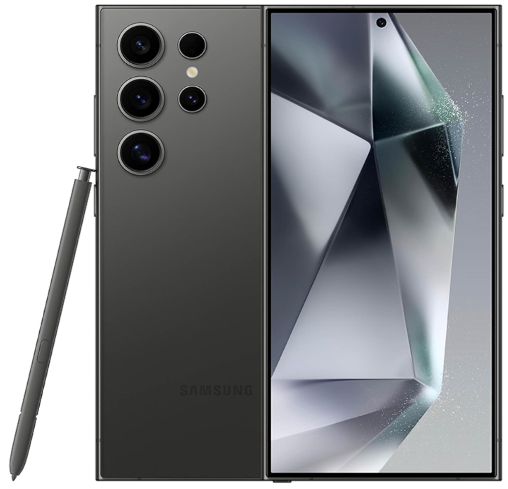 Top Android Phones for 2025 Revealed
