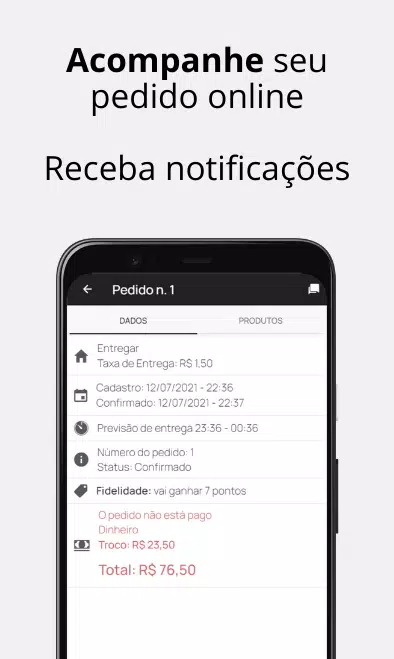 Pizza do Fred Скриншот 3