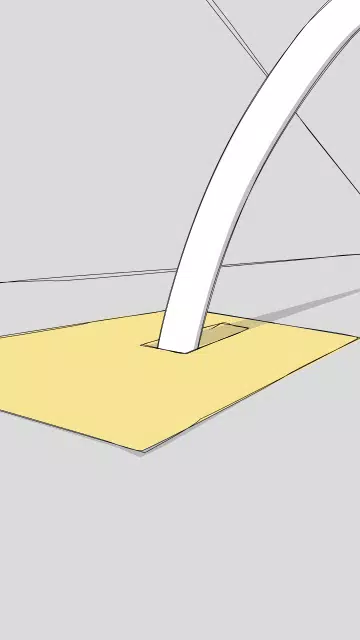 脱出ゲーム よっつのドア22 4Doors22 Capture d'écran 1