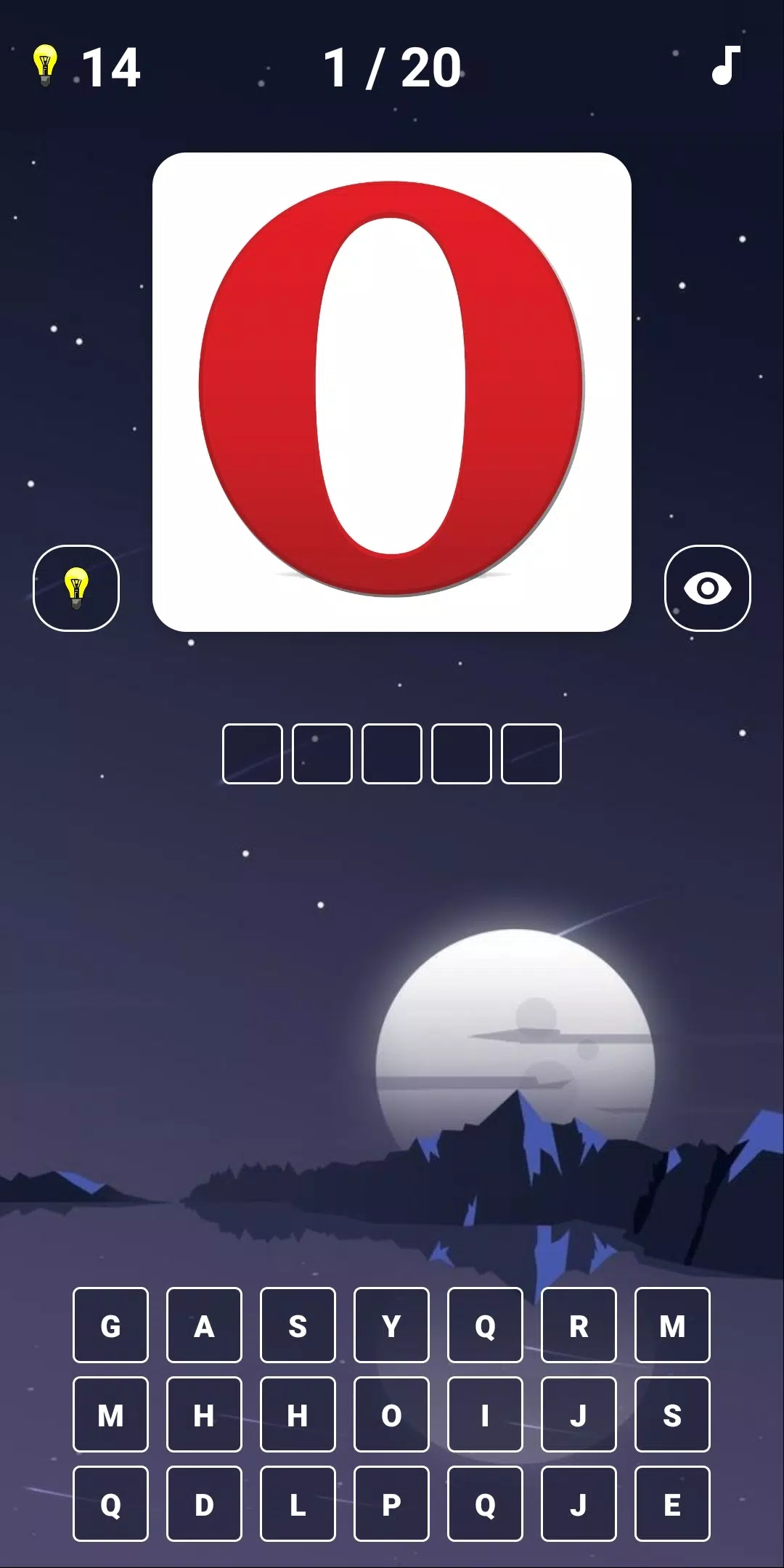 Logo Quiz - World Trivia Game 스크린샷 1