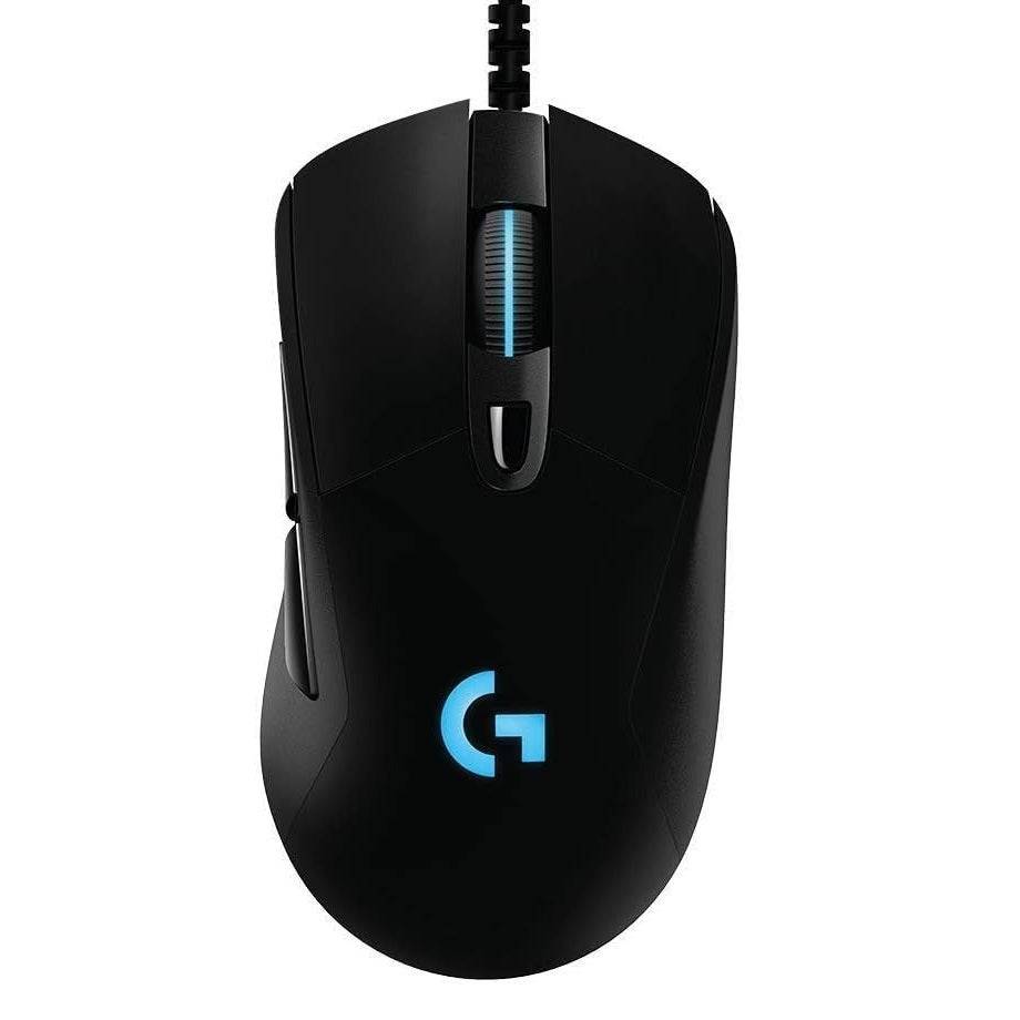 Héros logitechg403