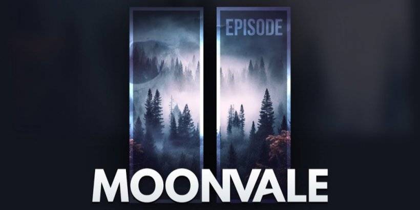 Moonvale ikinci bölümü açıklıyor: yeni hikaye ve gelişmiş özellikler