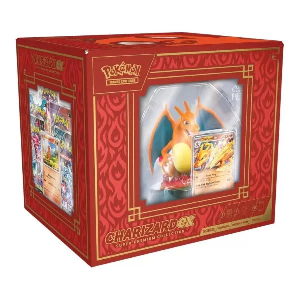 Pokémon TCG, Doom Xbox Controller, Last of Us Vinyl: las mejores ofertas de hoy