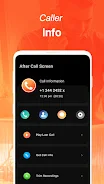 Auto Call Recorder - ACR Capture d'écran 2