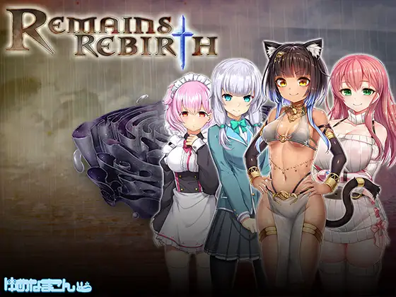 Remains Rebirth,Remains Rebirth Android Port + Mod