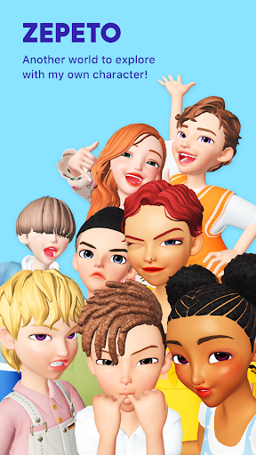 Zepeto Mod স্ক্রিনশট 1