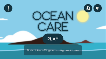 Ocean Care Screenshot 0