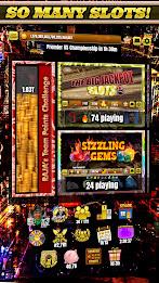 The Big Jackpot Screenshot 1