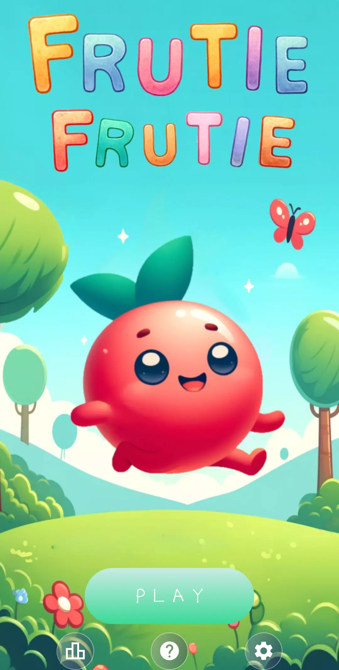 Frutie Frutie Скриншот 0