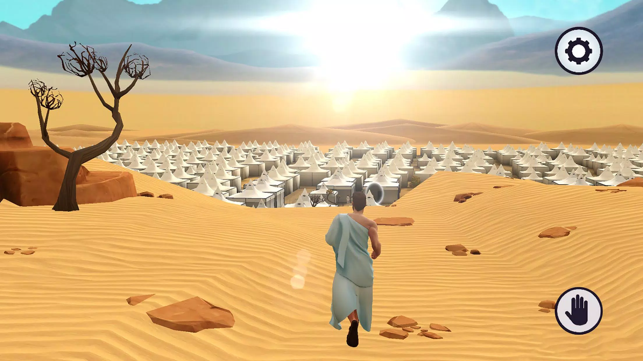 Muslim 3D Screenshot 3