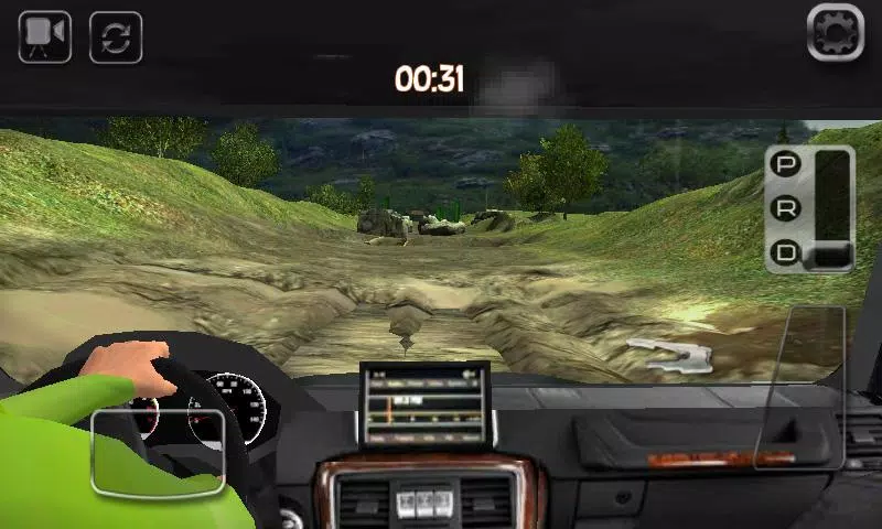 4x4 Off-Road Rally 6 스크린샷 1