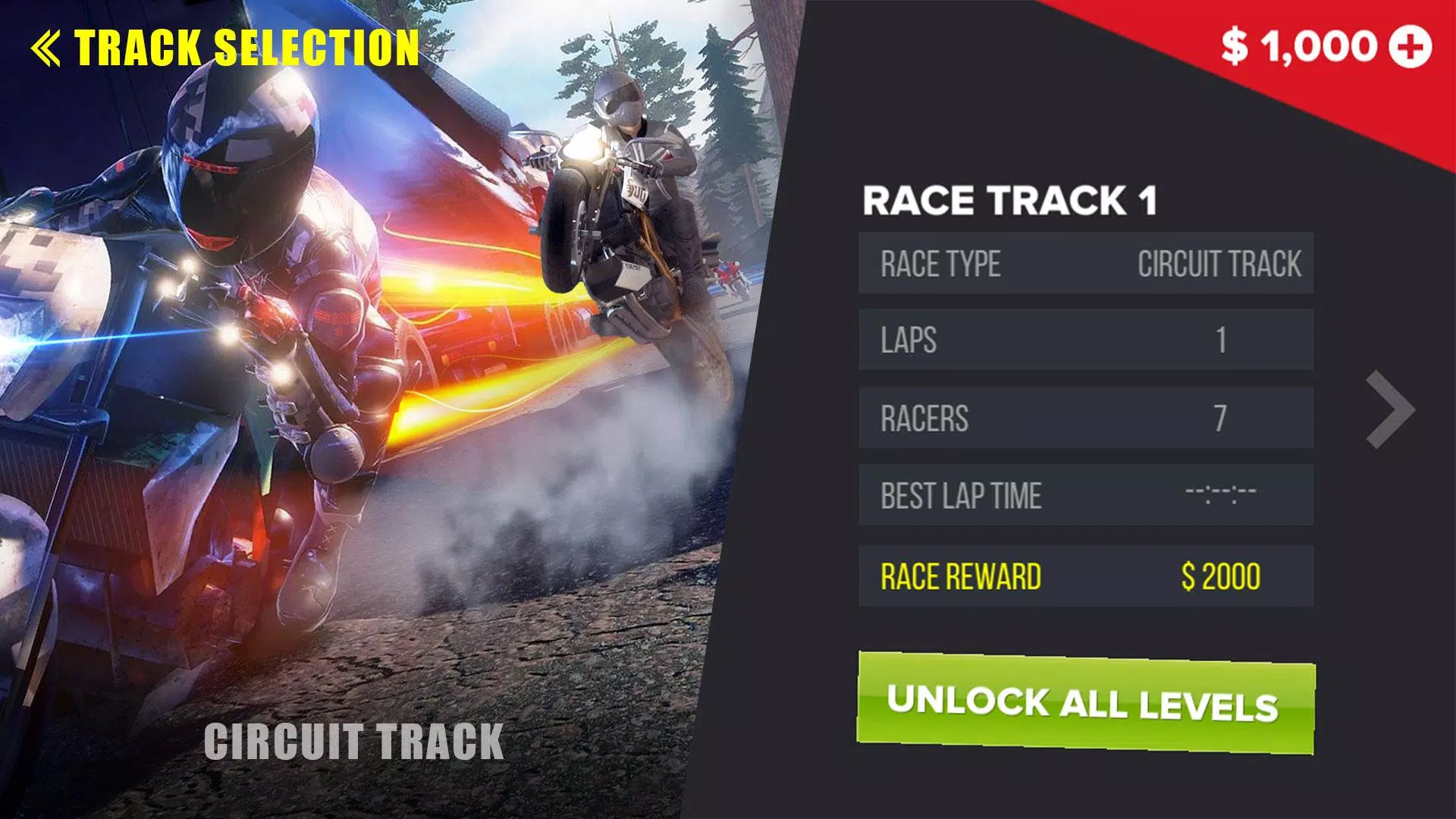 Moto Bike Race : Driving Car 스크린샷 3