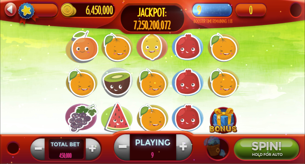 Swag Bucks Answer-Casino Slot Machine Скриншот 0