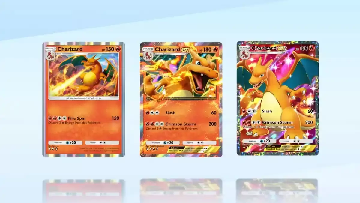 Pokémon TCG Pocket Tier List ကို ထုတ်ဖော်ပြသခဲ့သည်- 2024 ခုနှစ် ဒီဇင်ဘာလအတွက် ထိပ်တန်း Decks နှင့် Cards