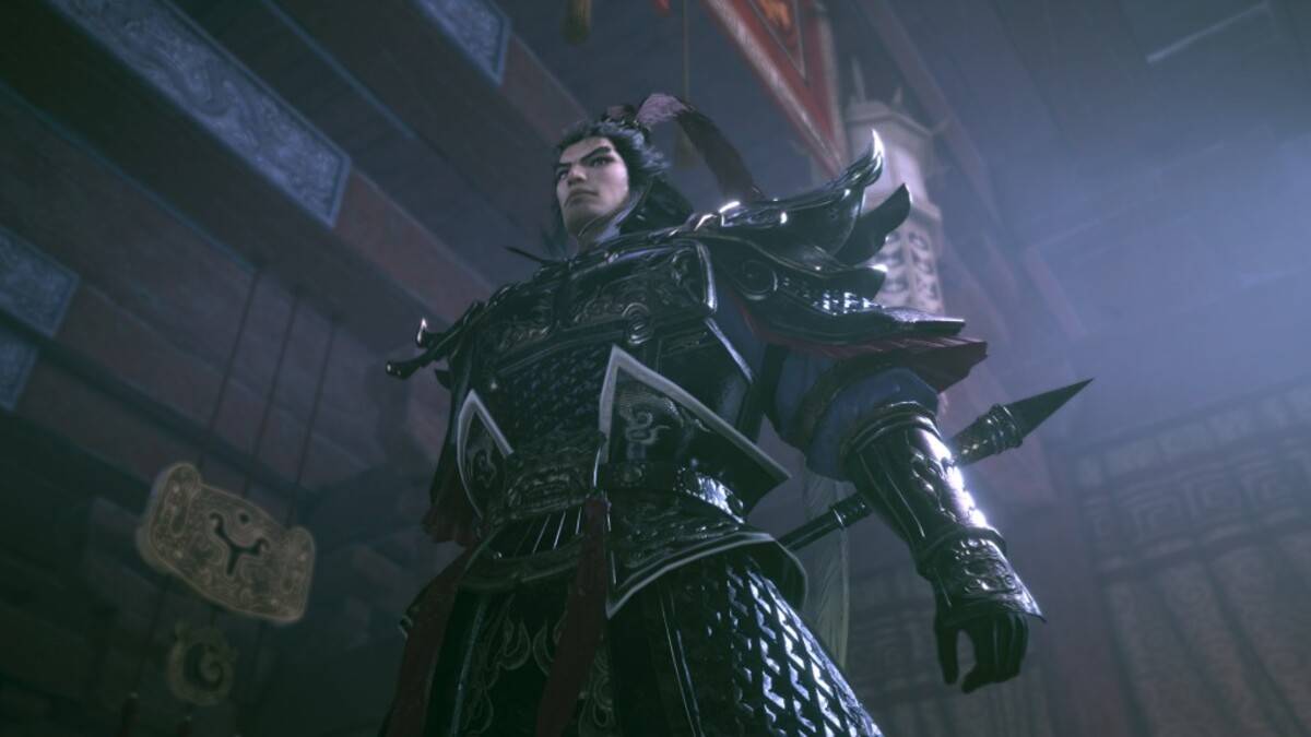 Derrotando a Lu Bu: Estrategias para Dynasty Warriors: Origins