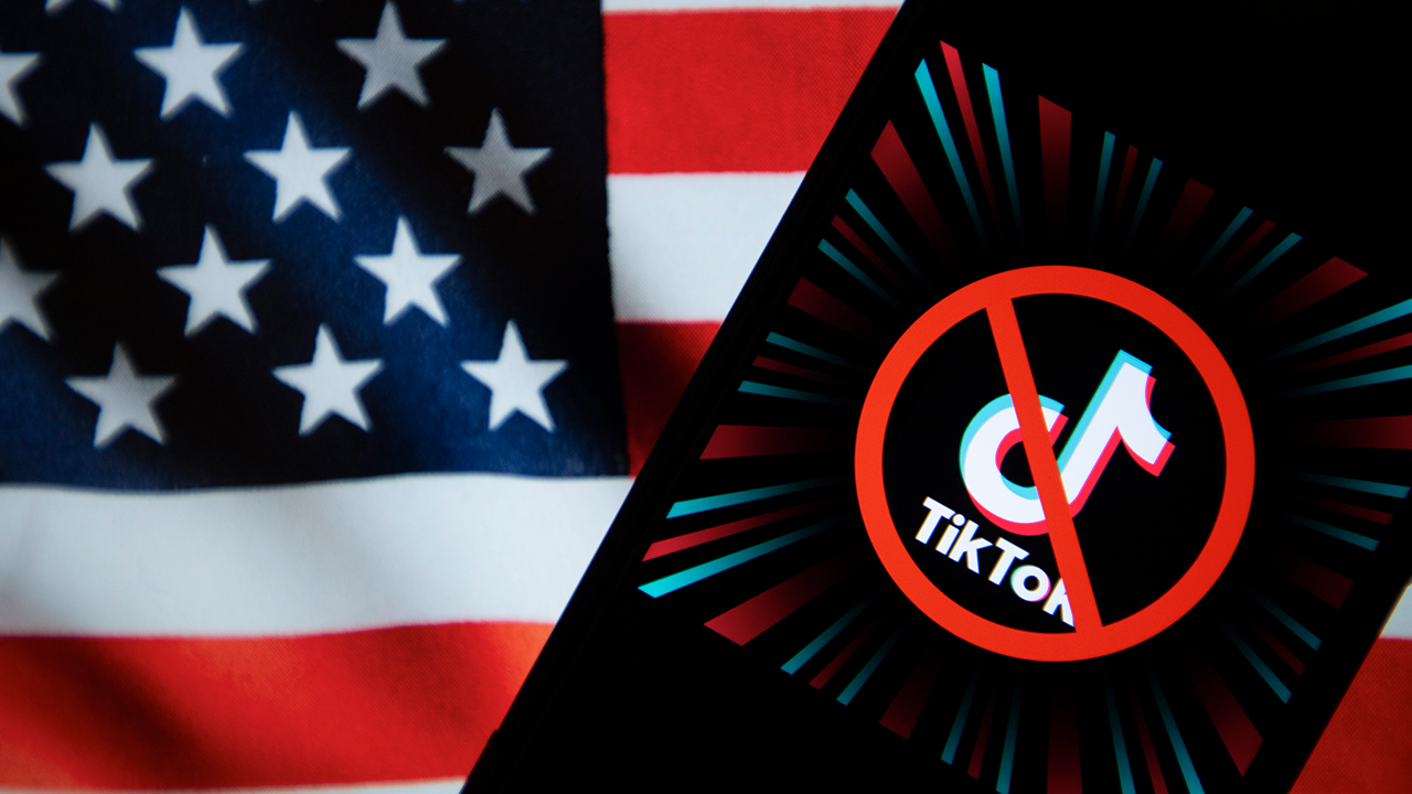 ABD'de uygulanan Tiktok Ban, Nationwide Access Blocked