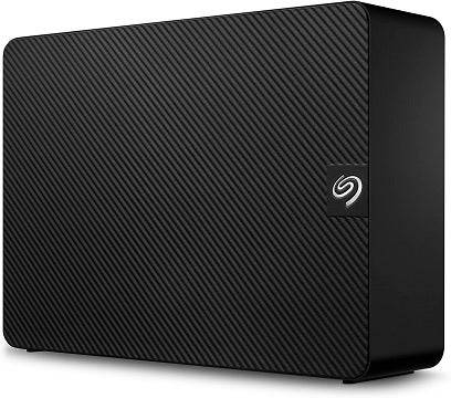 24TB Seagate外部硬盤驅動器本週在百思買