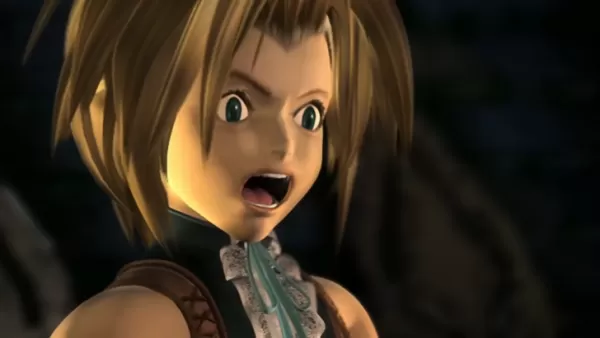 Square Enix ၏ Tweet FF9 FF9 သည် Rumors Rumors ဖြစ်သည်