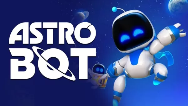 Astro Bot: New Updates Revealed