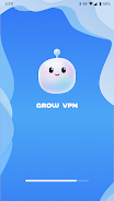 Schermata Grow VPN 1