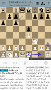 Chess PGN Master Screenshot 3