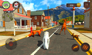 Tatra Sheepdog Simulator スクリーンショット 3