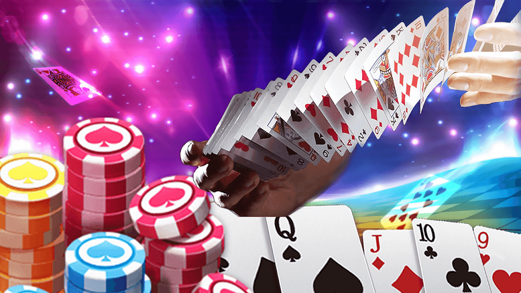 Teen Patti Aura應用截圖第0張