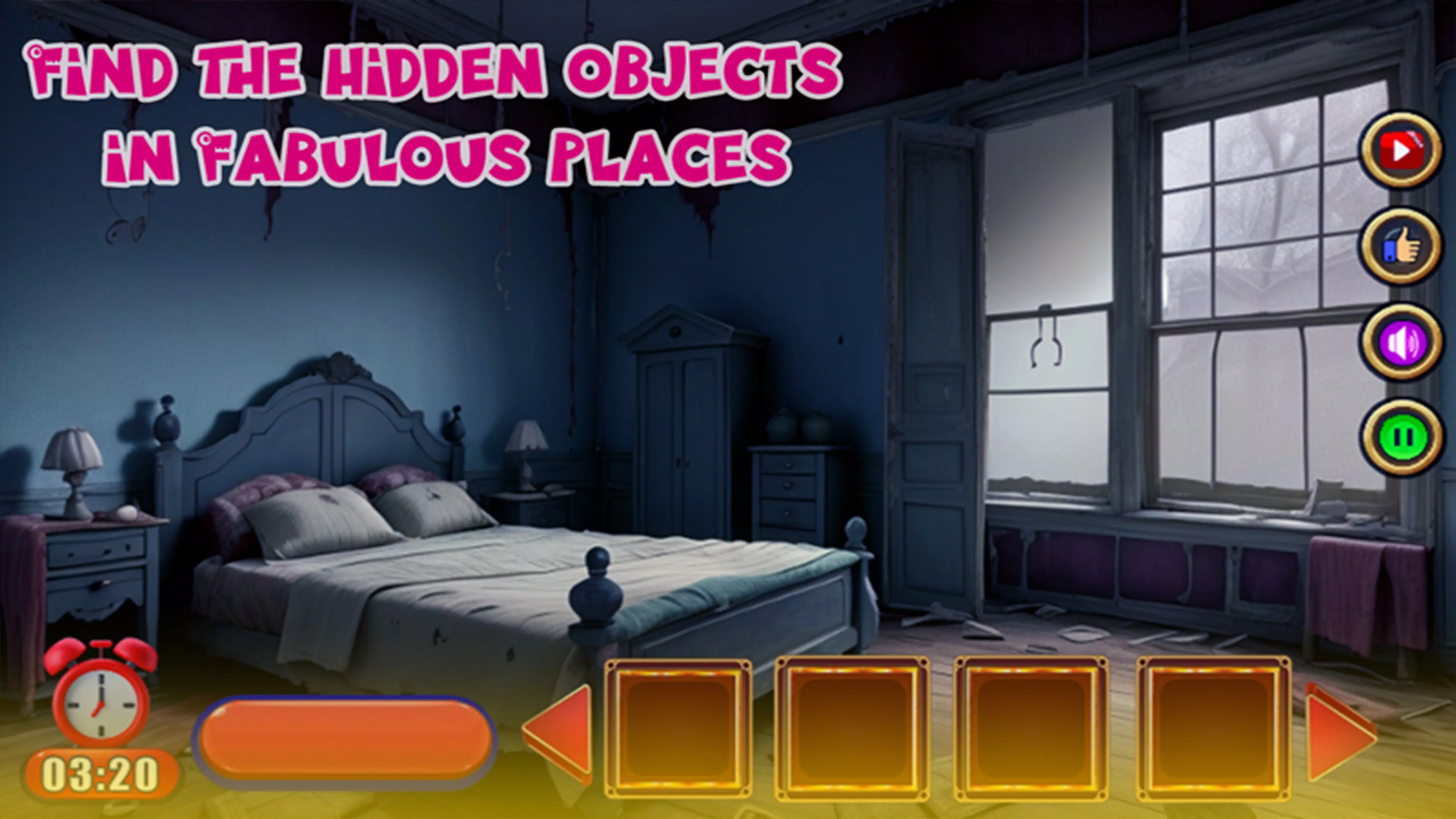 Escape Room: 100 Doors Legacy Capture d'écran 3