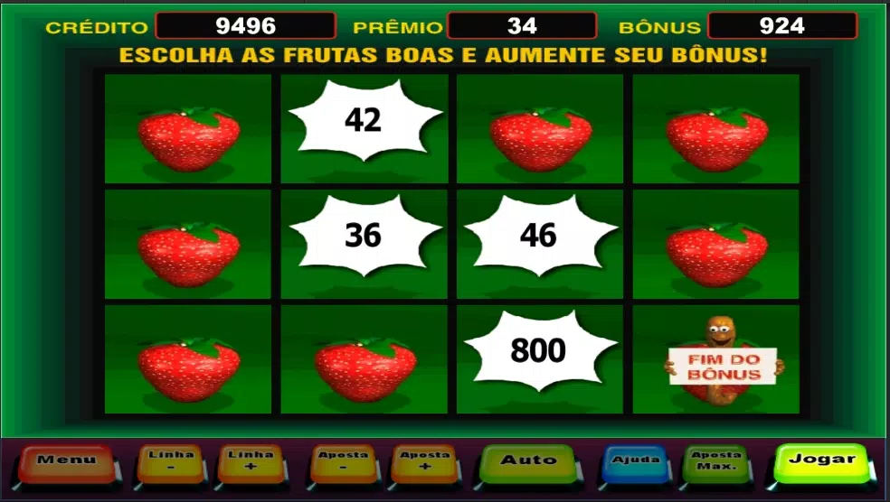 Halloween Bomba应用截图第2张