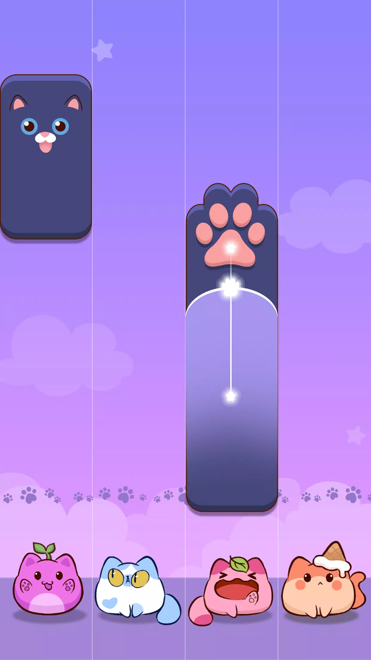 Cat Tiles應用截圖第2張