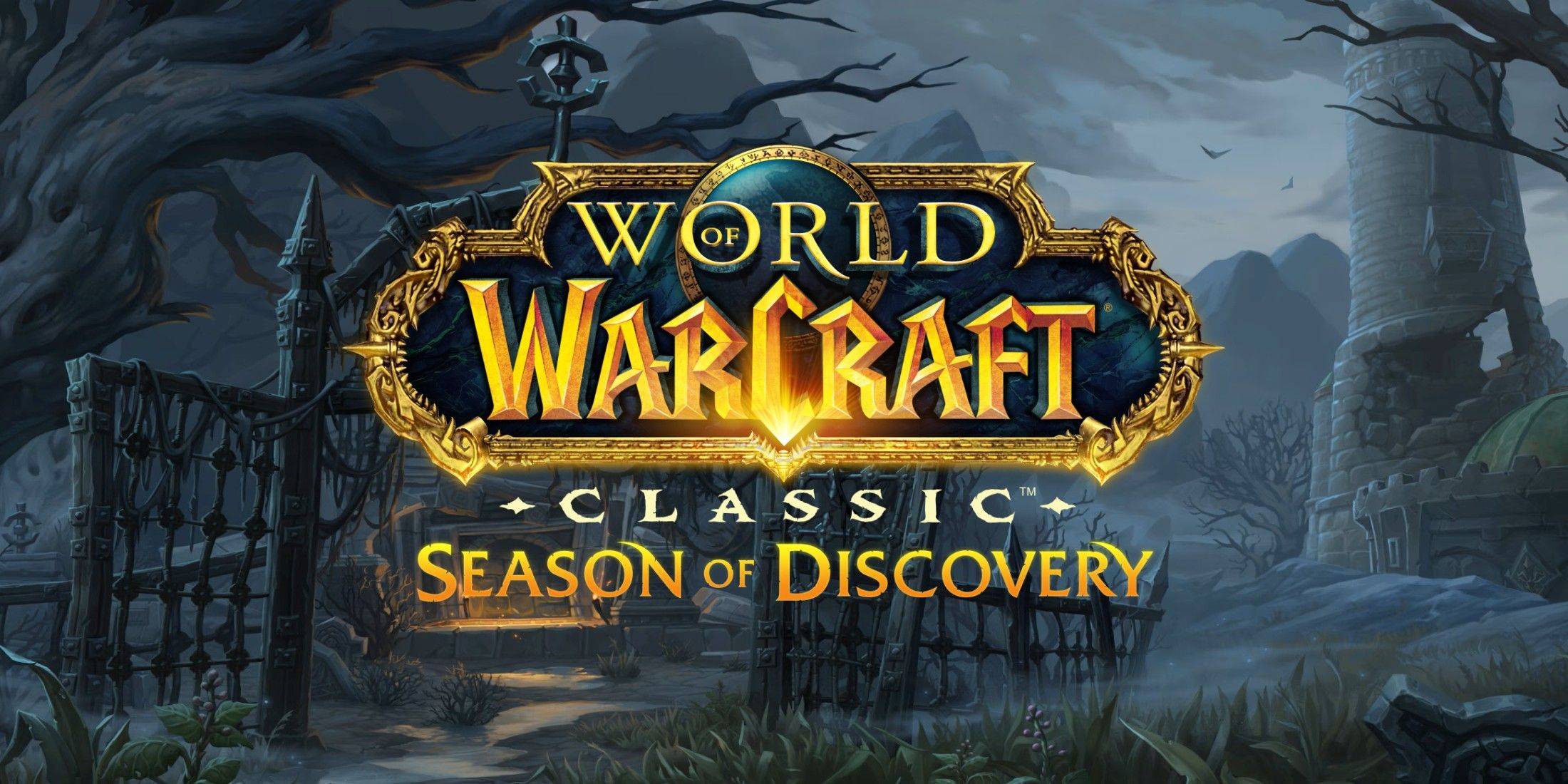 Wow Classic annuncia la data di lancio della Fase 7 per la stagione della scoperta