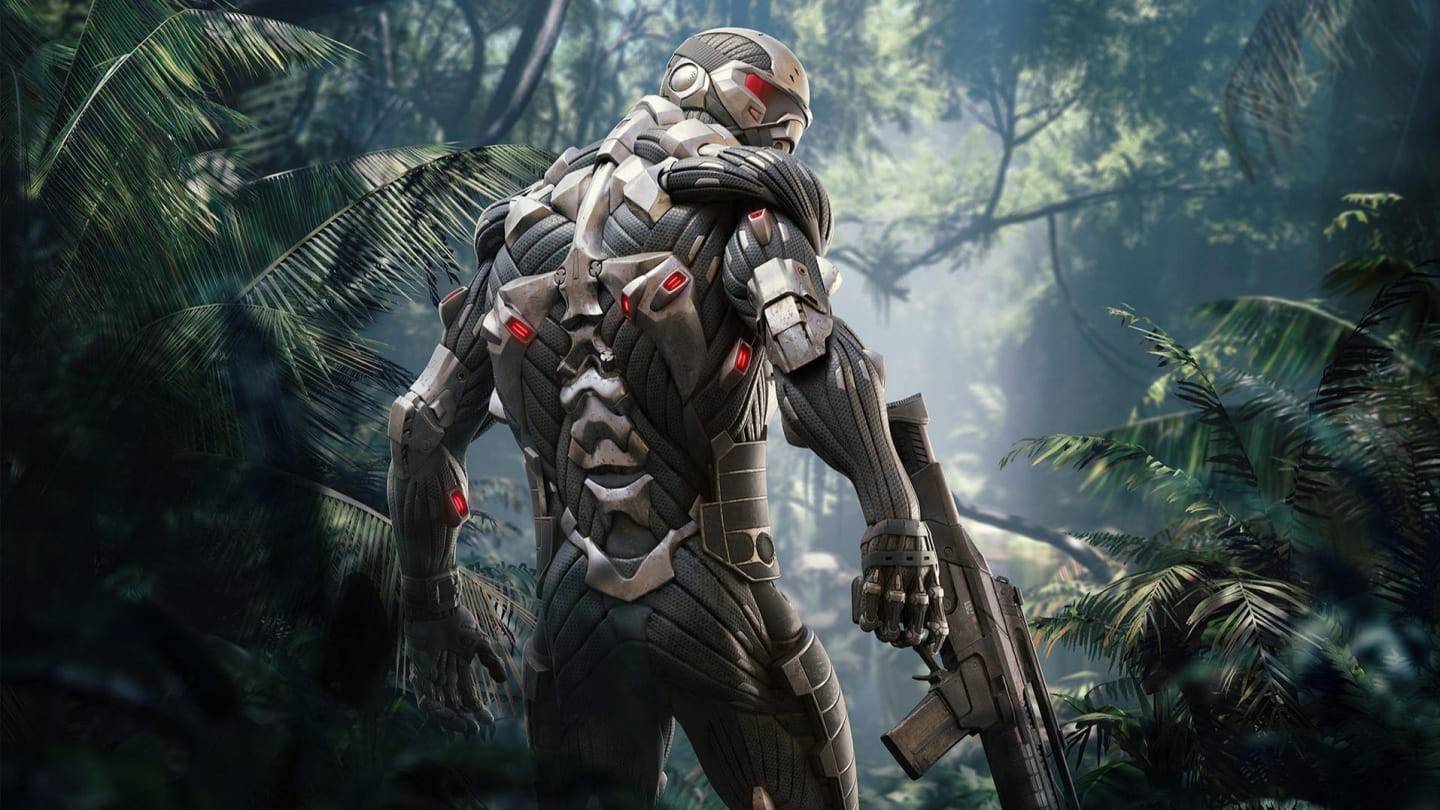 Ontwikkeling van crysis 4 tijdelijk gepauzeerd vanwege financiële moeilijkheden