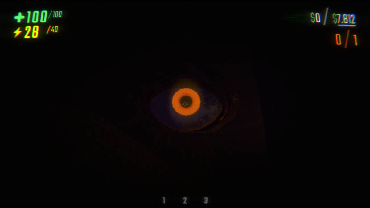 Mengalahkan Monster Mata (Peeper) di Repo: Strategi Terungkap