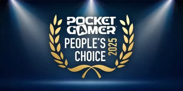 PG People's Choice Award 2025ノミネートが今開いています