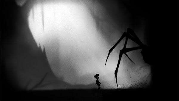 LIMBO Скриншот 0