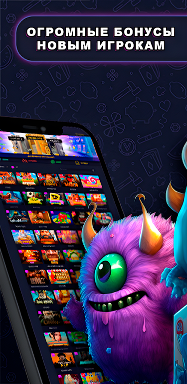 Fruits Mania - High Slots Скриншот 0